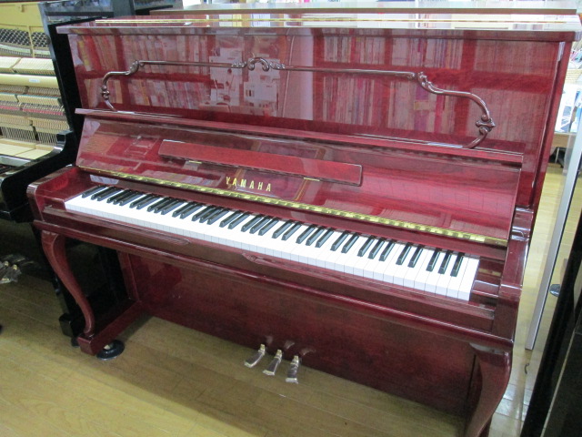 中古ピアノ　ヤマハ　W1ABiC